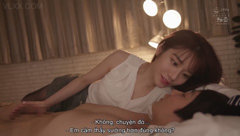 Nện xxx tê cặc vợ thằng bạn lồn múp Saika Kawakita